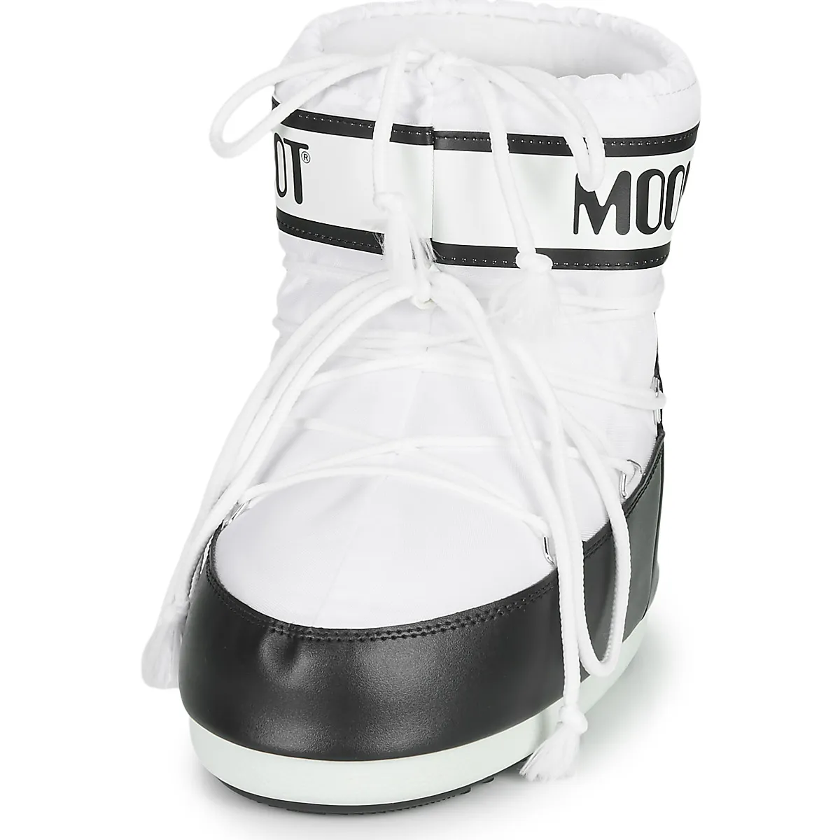 Moon Boot CLASSIC LOW 2