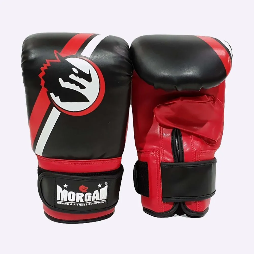 MORGAN - CLASSIC BAG MITTS