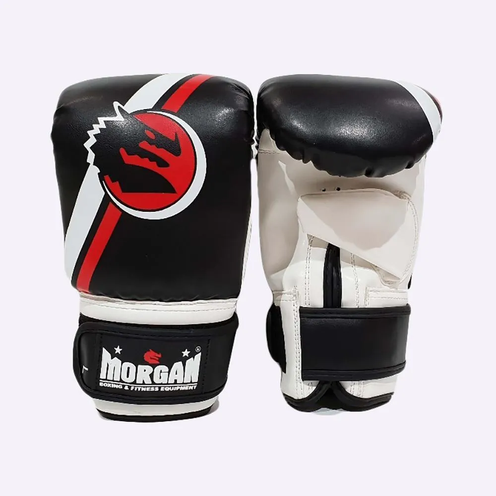 MORGAN - CLASSIC BAG MITTS