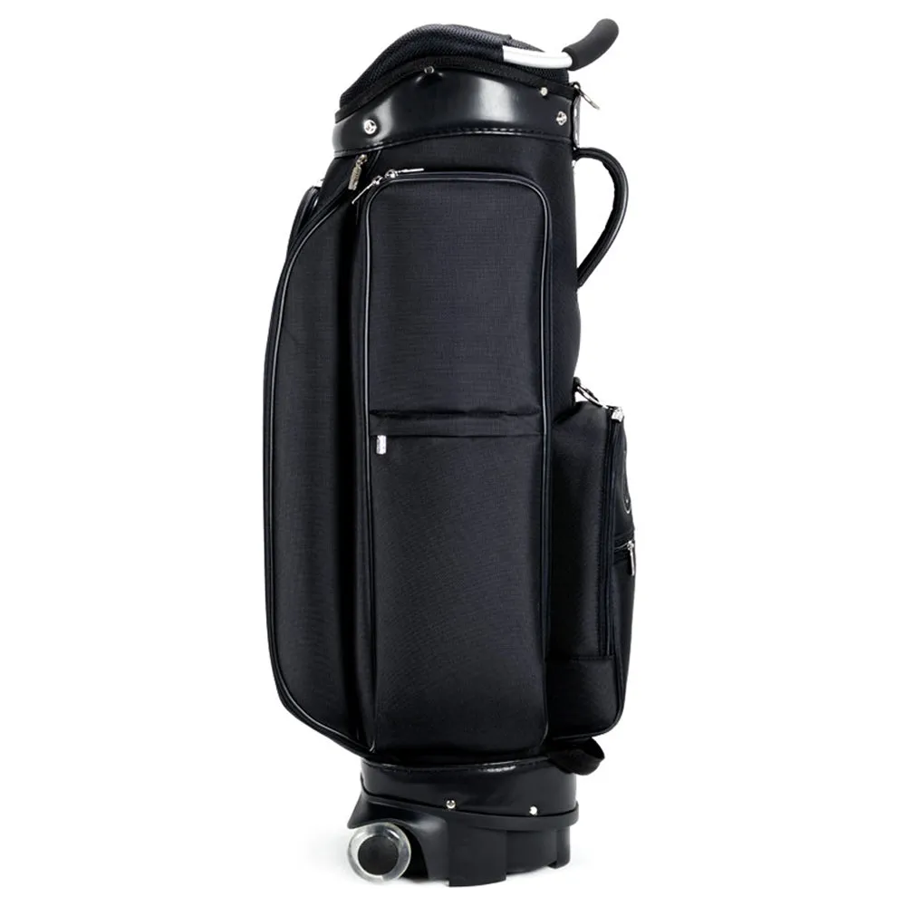 MU Sports 703V7155 Wheel Caddie Bag 2021