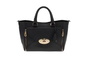 Mulberry Small Willow Tote