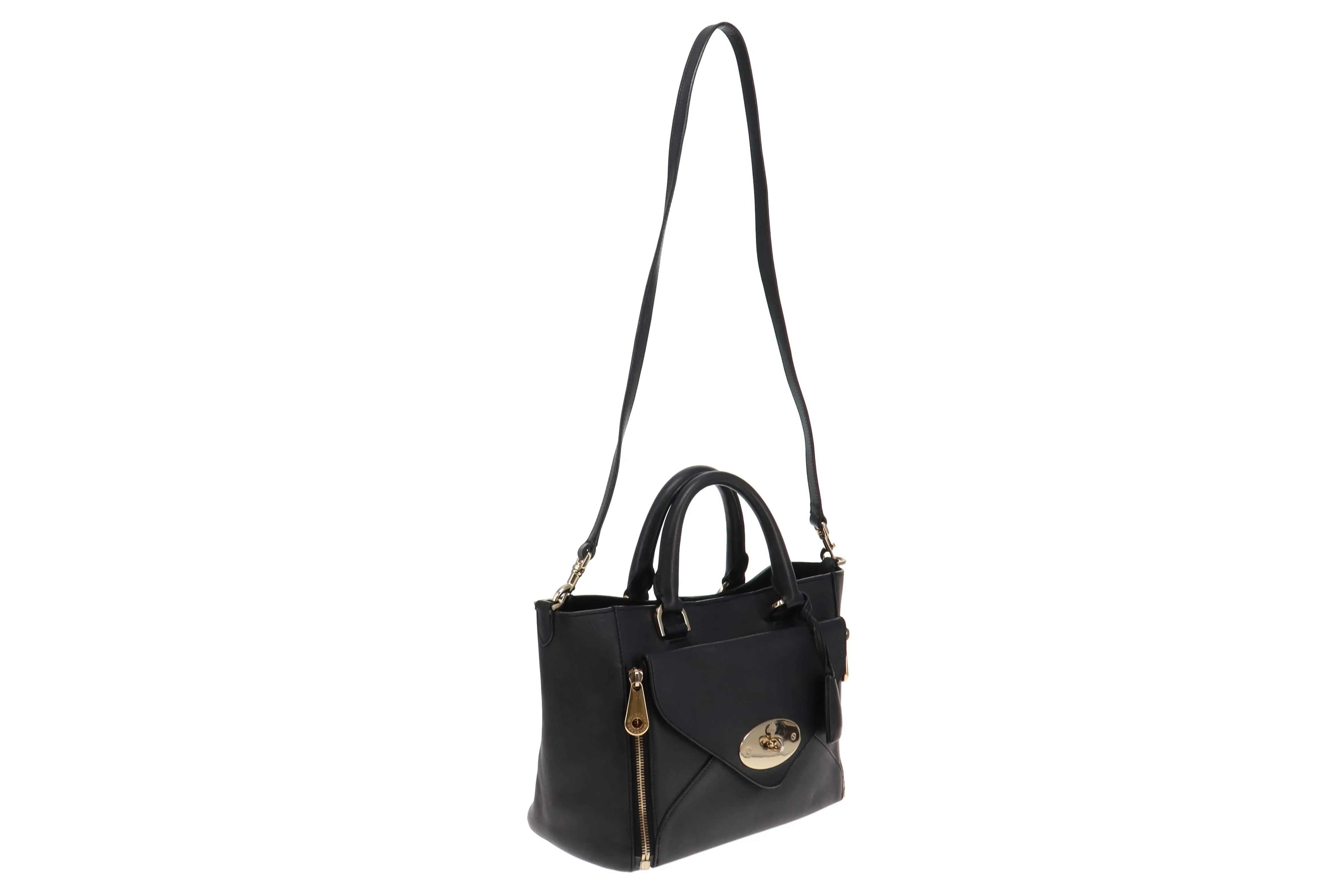 Mulberry Small Willow Tote