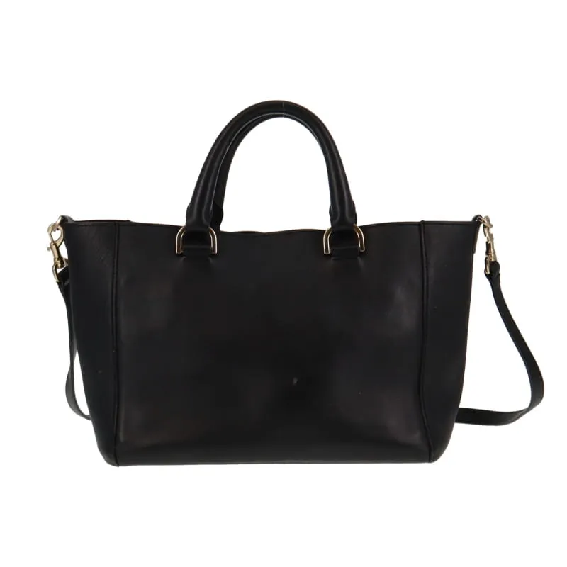 Mulberry Small Willow Tote