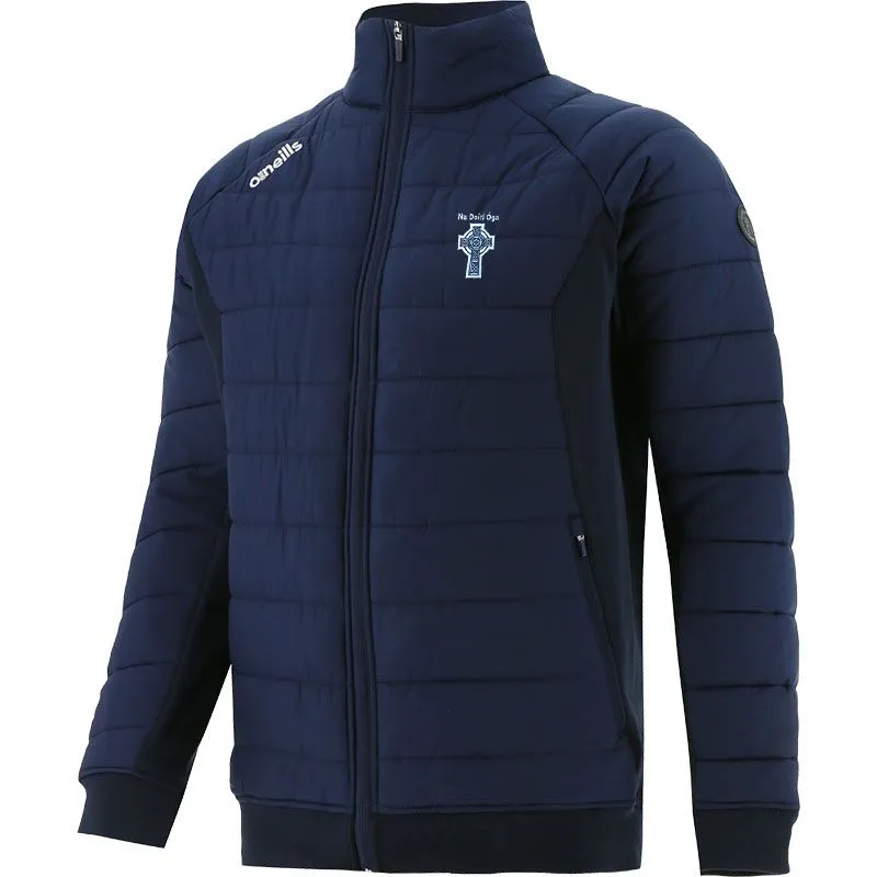 Na Doirí Óga Carson Lightweight Padded Jacket