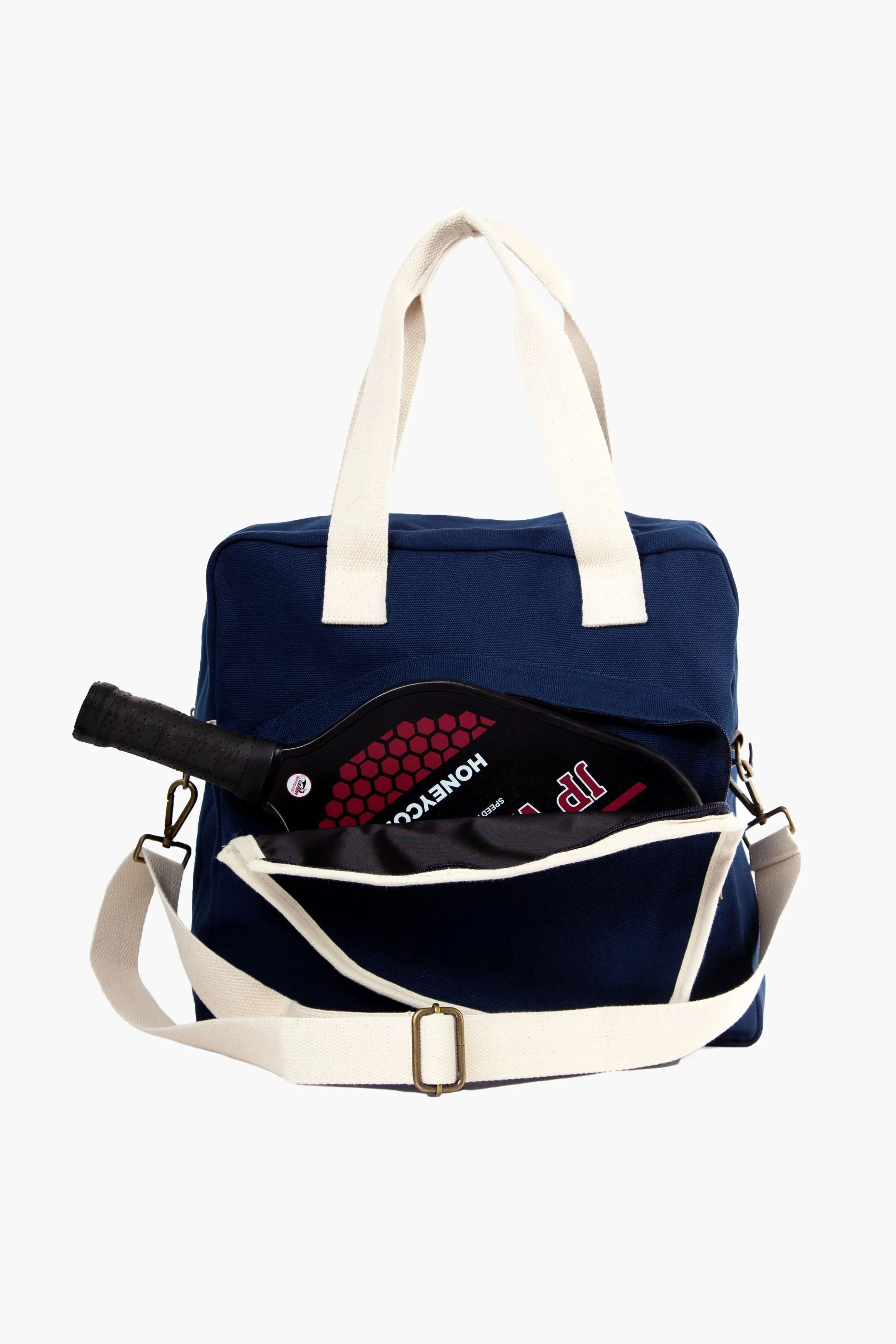 Navy Pickleball Bag