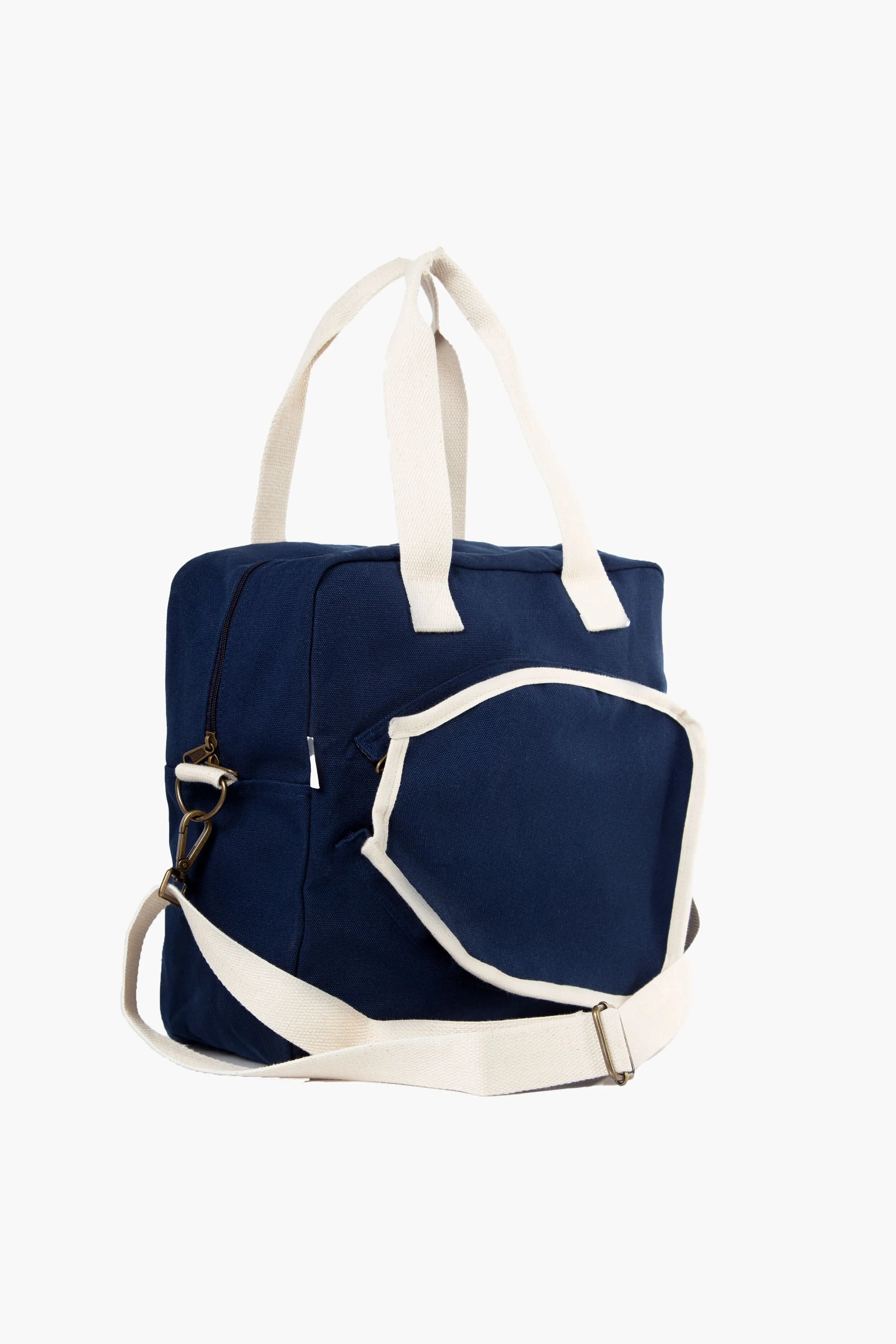 Navy Pickleball Bag