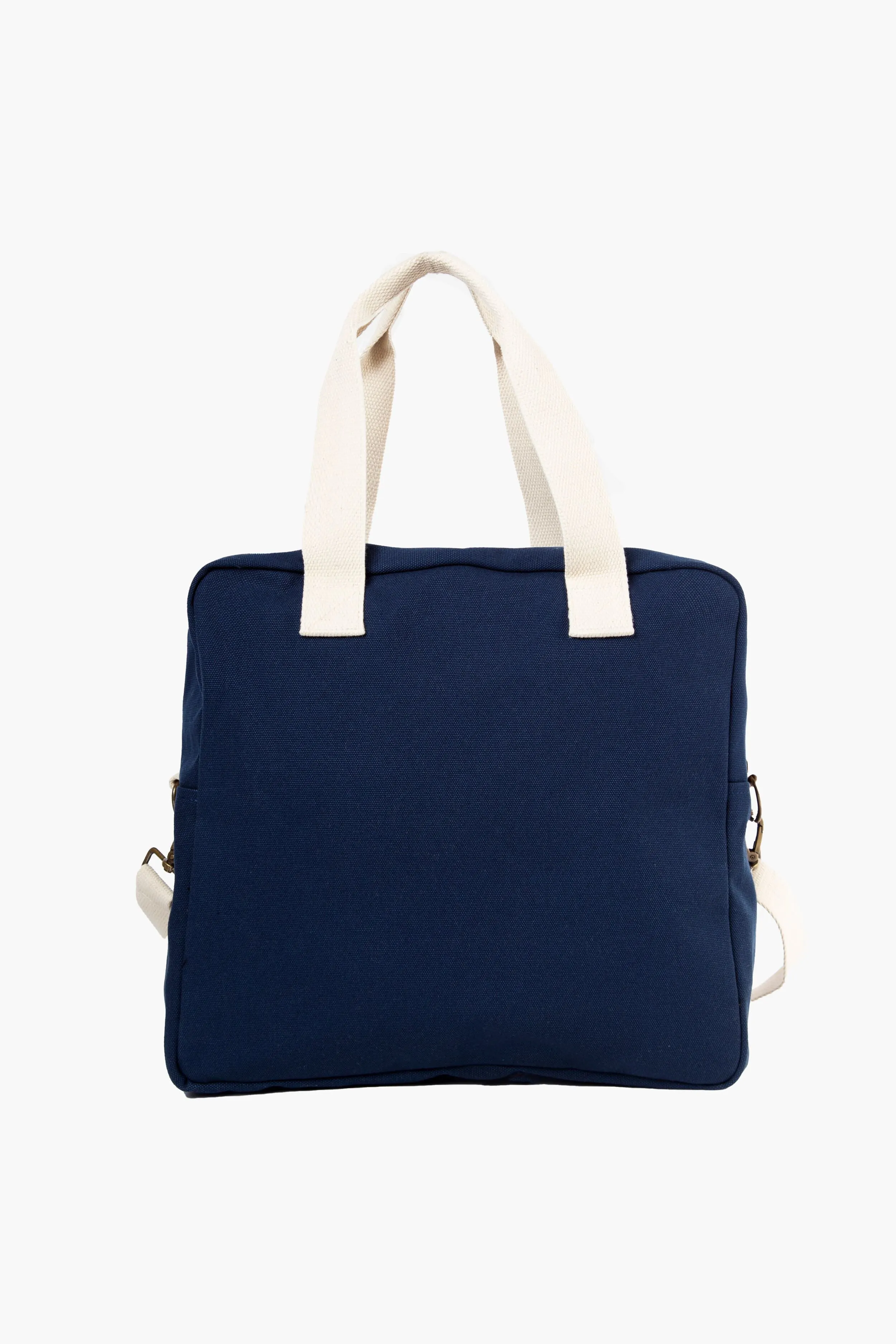 Navy Pickleball Bag