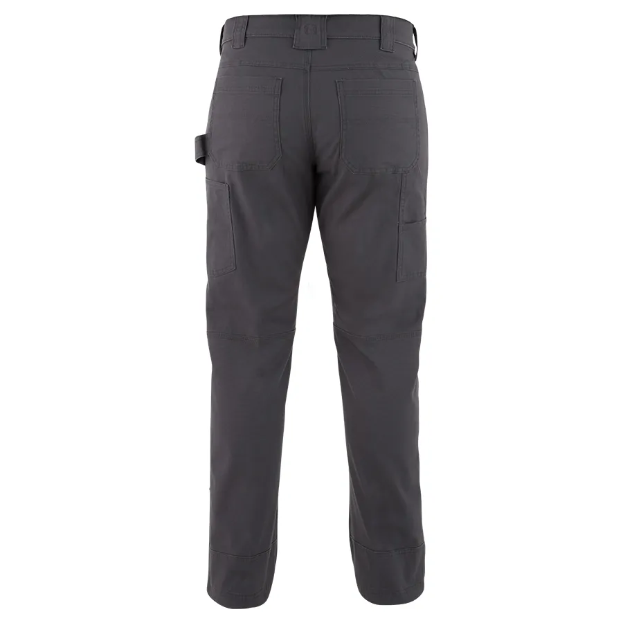 Noble Outfitters Men's Flex Canvas Double Front Work Pants