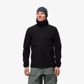 Norrona Lofoten Hiloflex200 Hood - Softshell jacket - Men's | Hardloop