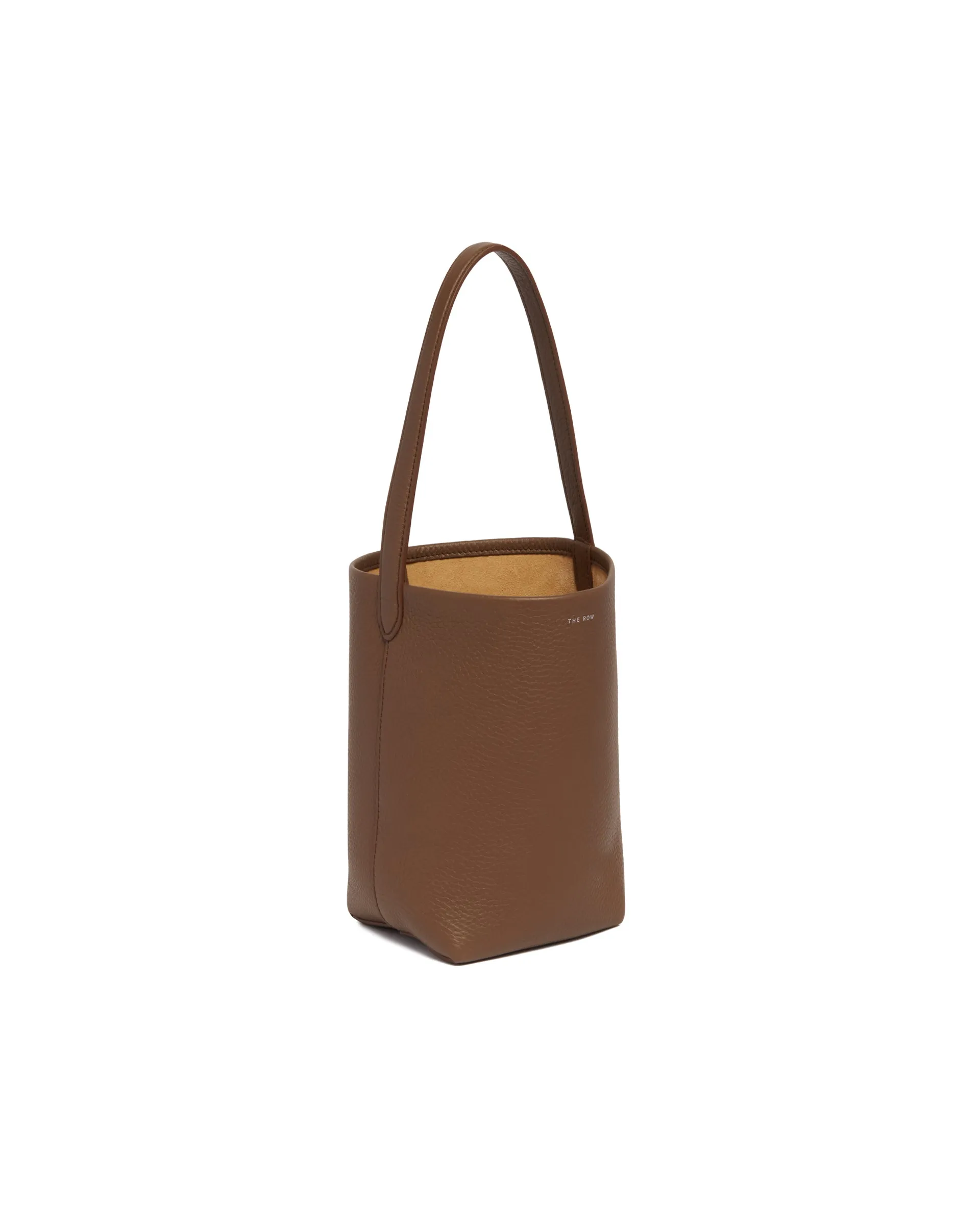 N/S Park Tote Marrone Piccola