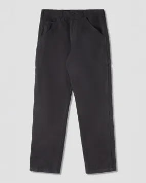 OG Painter Pant (Black Twill)