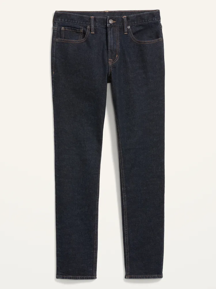 Old Navy Loose Built-In Flex Jeans