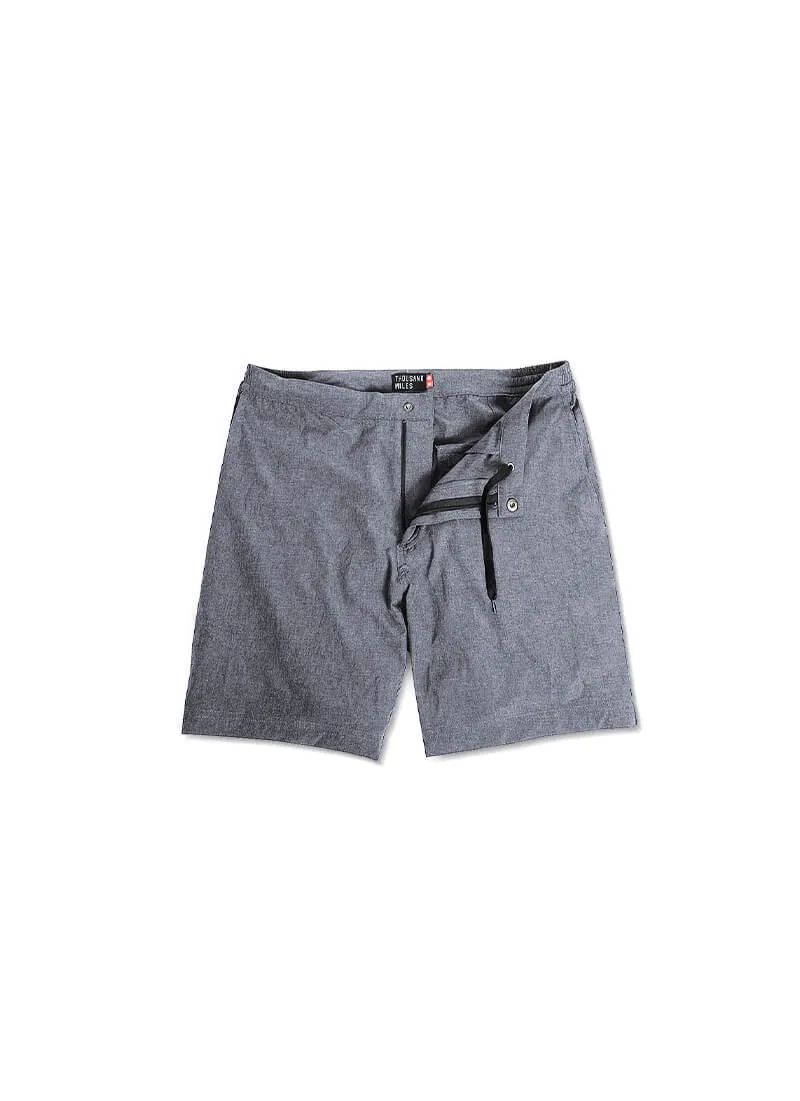 OMNIFLEX All Day Shorts (Clearance)