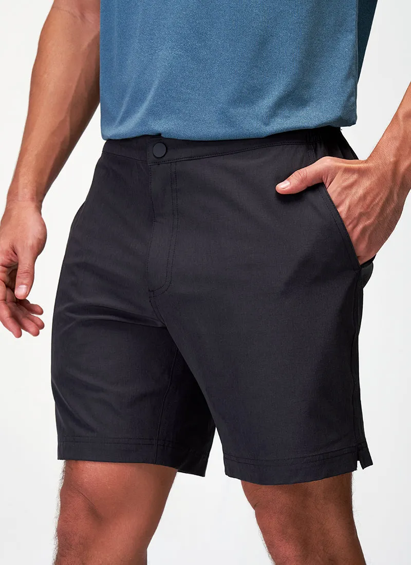 OMNIFLEX All Day Shorts (Clearance)