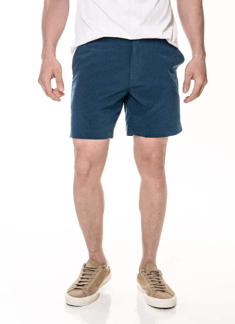 OMNIFLEX All Day Shorts (Clearance)