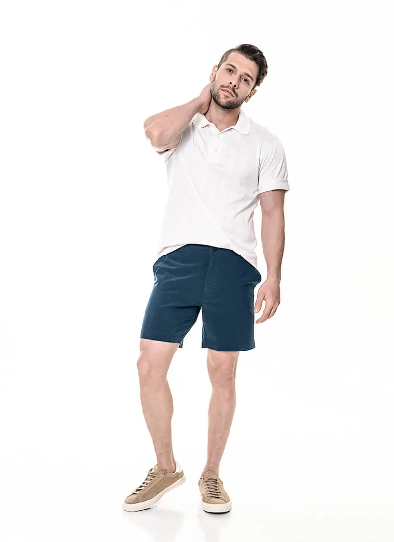 OMNIFLEX All Day Shorts (Clearance)