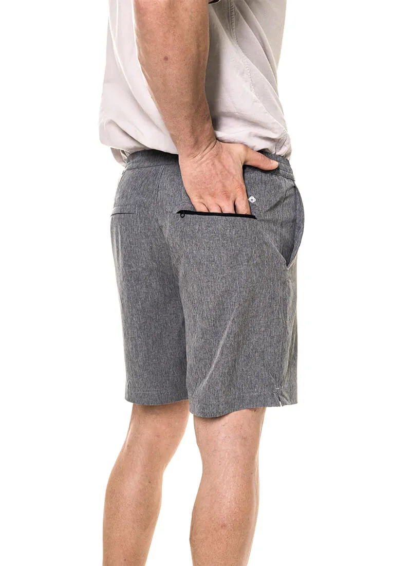 OMNIFLEX All Day Shorts (Clearance)