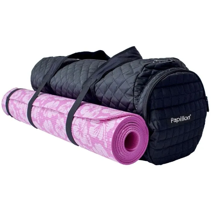 PAPILLON ROLL BAG