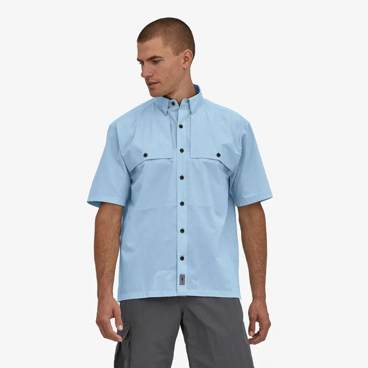 Patagonia Island Hopper Shirt Mens