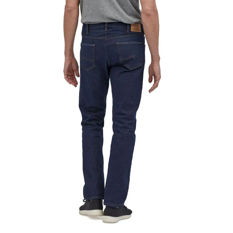 Patagonia  Men's Straight Fit Jeans - Pantaloni - Uomo