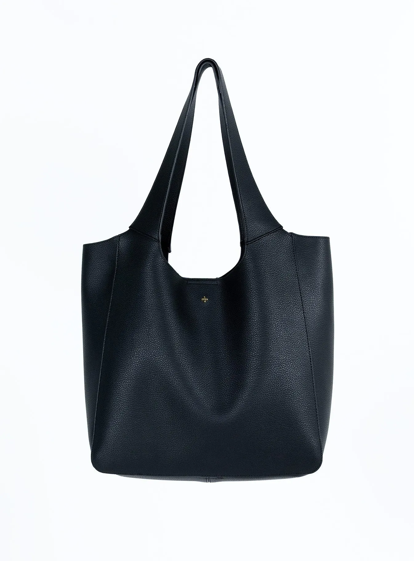 Peta & Jain Tayla Tote Bag Black