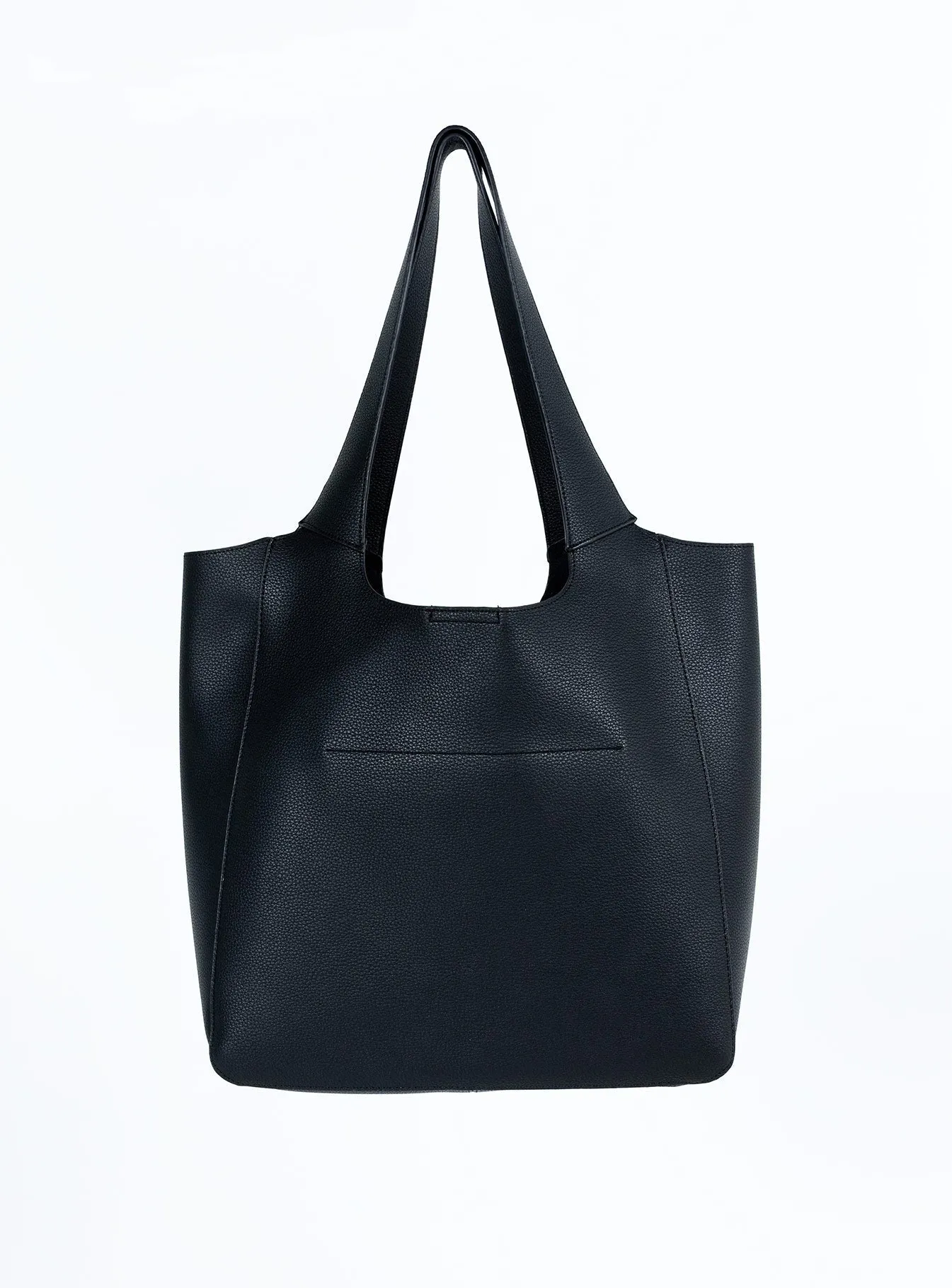 Peta & Jain Tayla Tote Bag Black