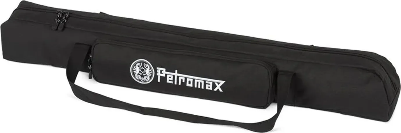 Petromax Tripod Bag Black | Buy Petromax Tripod Bag Black here | Outnorth