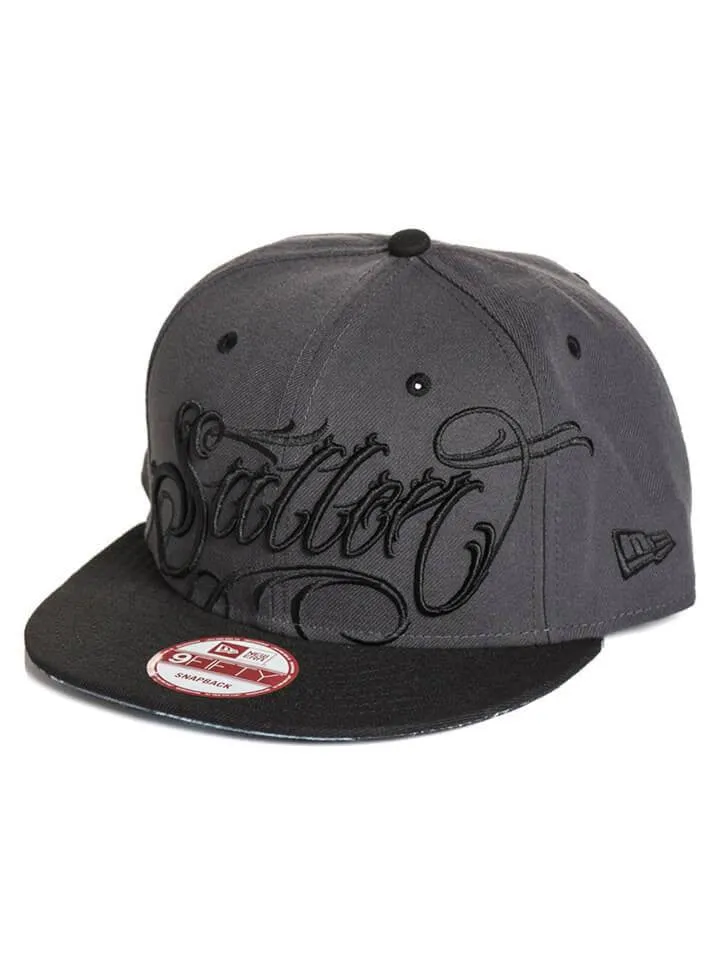 Potter Snapback Hat