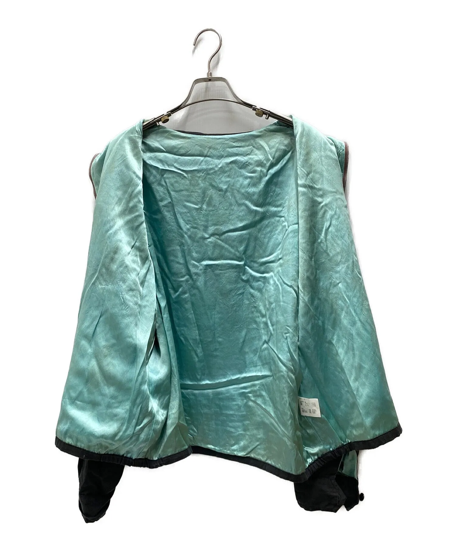 [Pre-owned] SAINT MICHAEL Vietnamese jacket SM-S23-0000-069