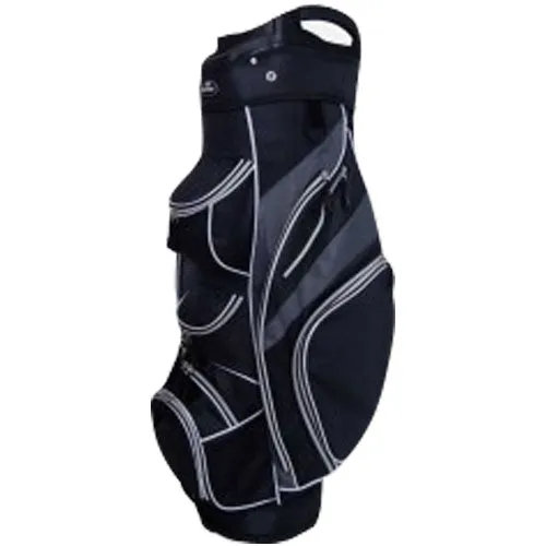 Precise Golf Arranger 14-Way Cart Bag 2017