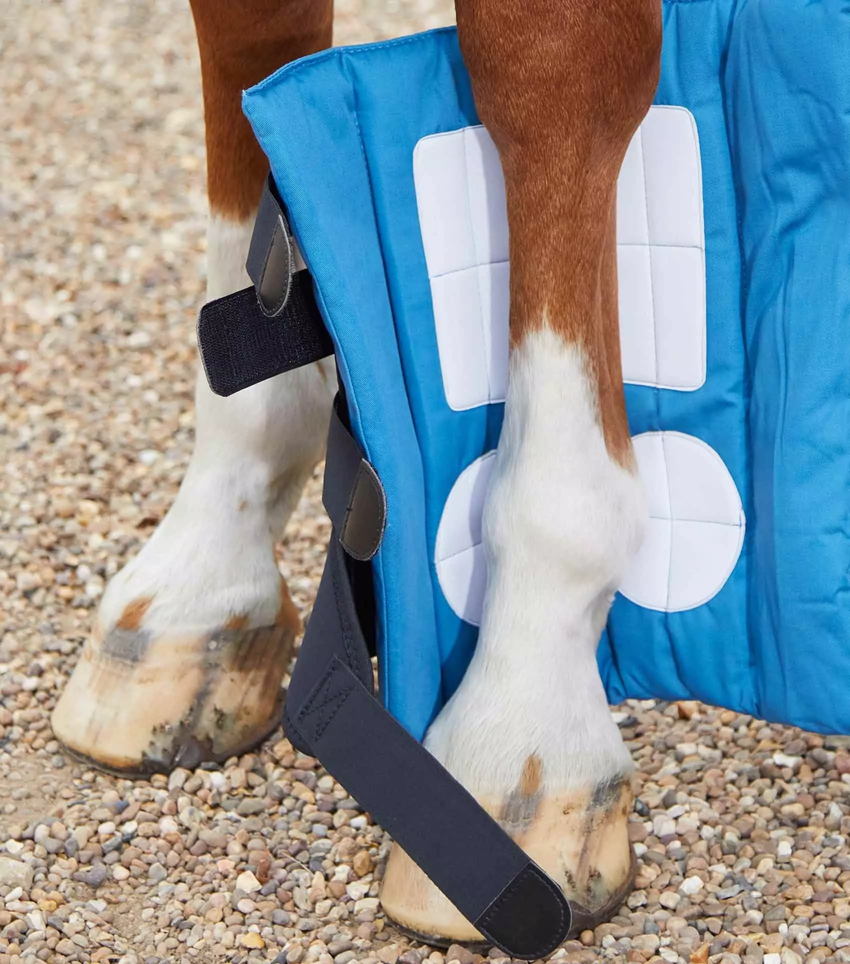 Premier Equine Magni-Teque Magnetic Boot Wraps