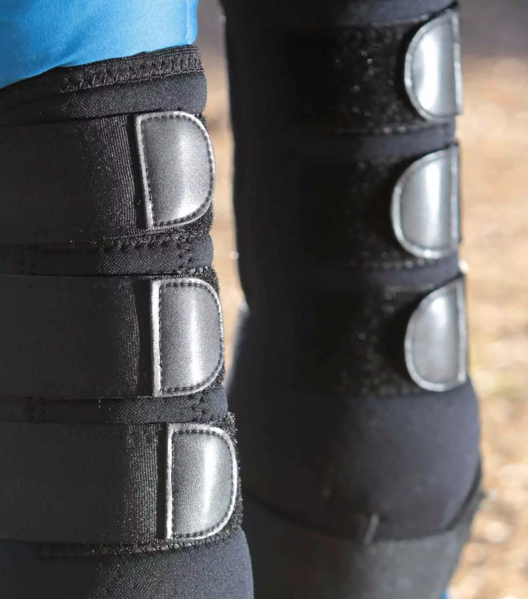 Premier Equine Magni-Teque Magnetic Boot Wraps