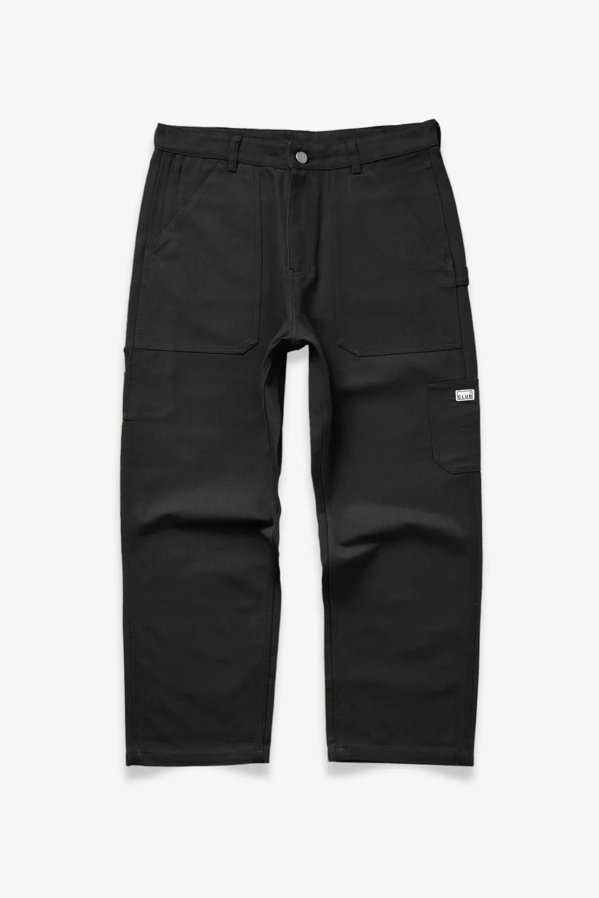 Pro Club - Carpenter Pant - Black