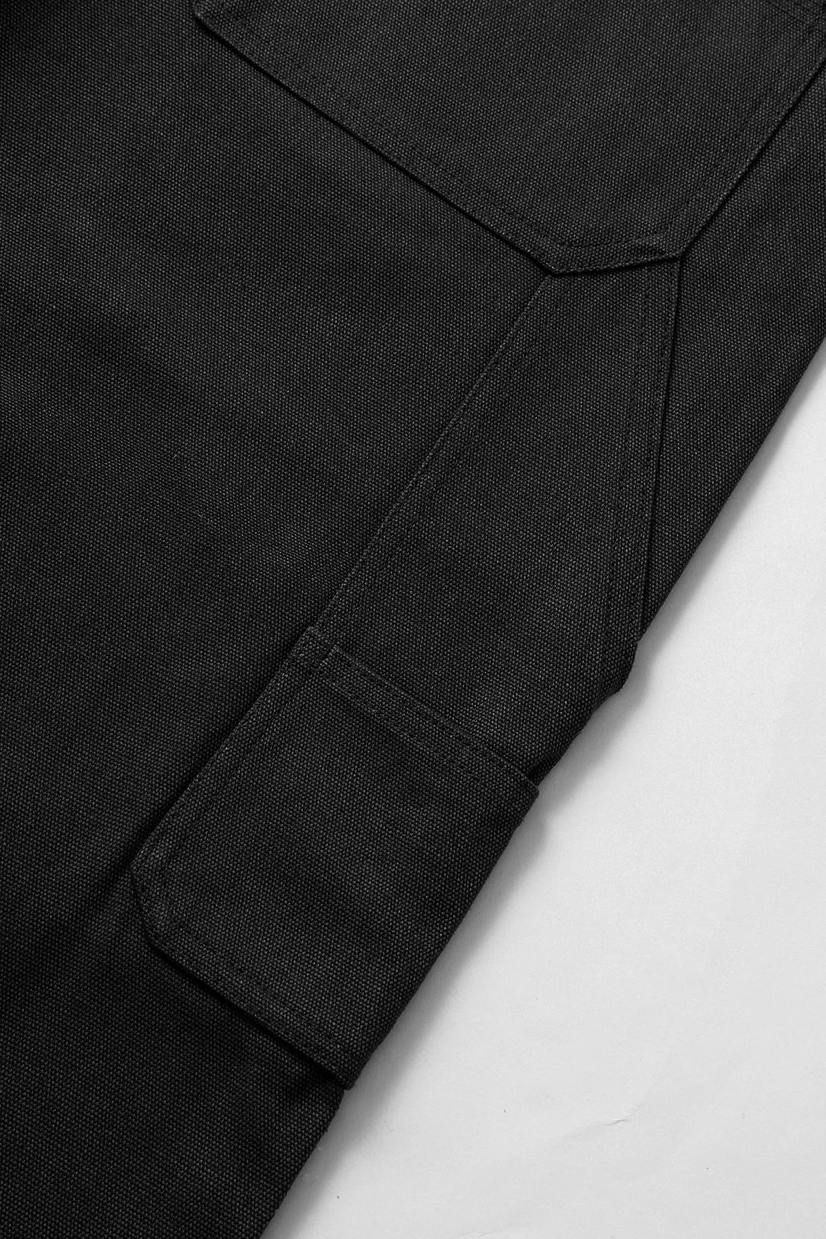 Pro Club - Carpenter Pant - Black