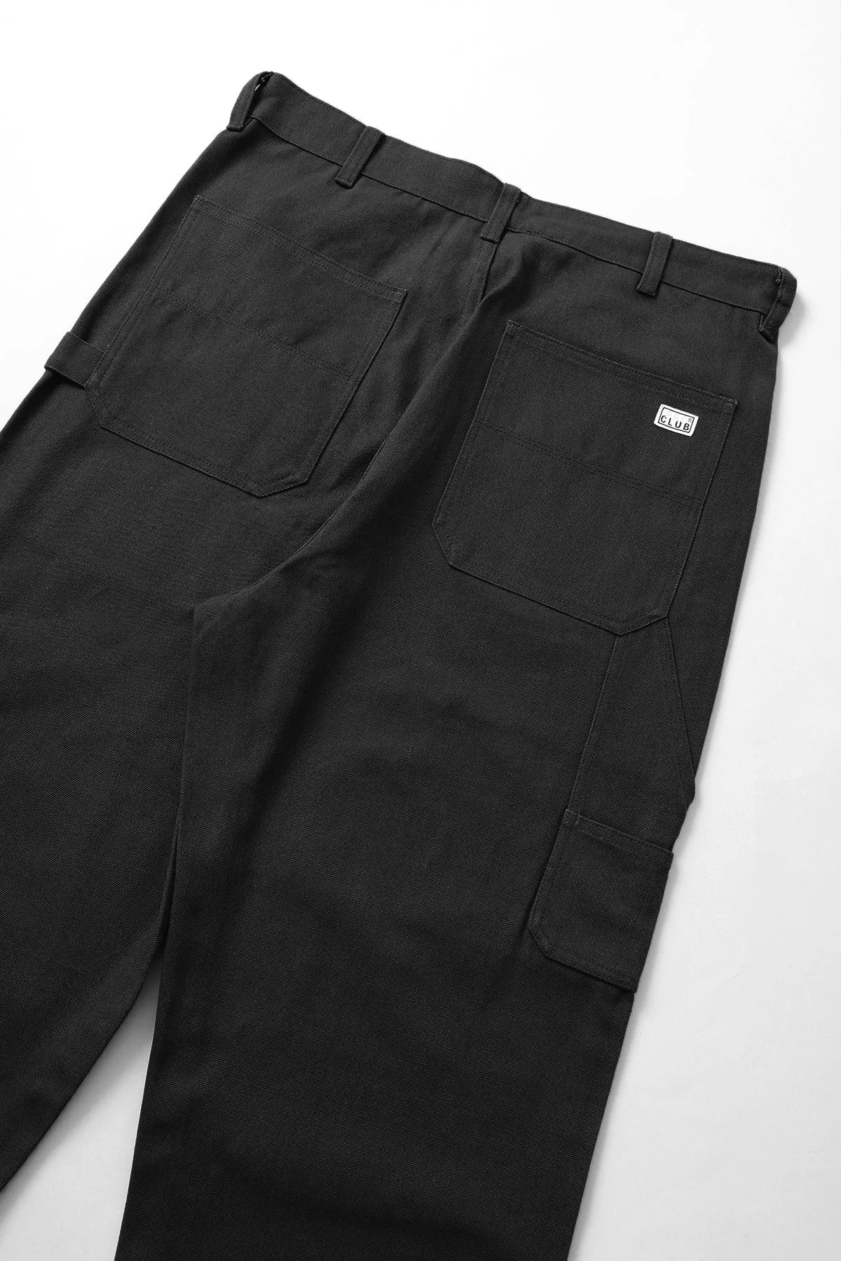 Pro Club - Carpenter Pant - Black