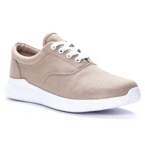 Propet Flicker Tan Sneaker (Women's)