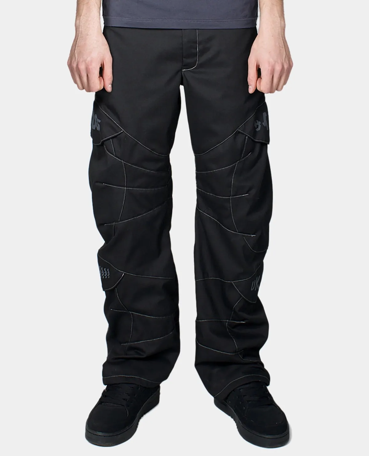 PROTONIC PANT BLACK