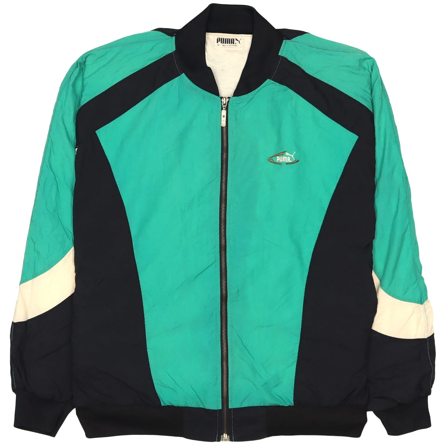 Puma 90's Track Jacket