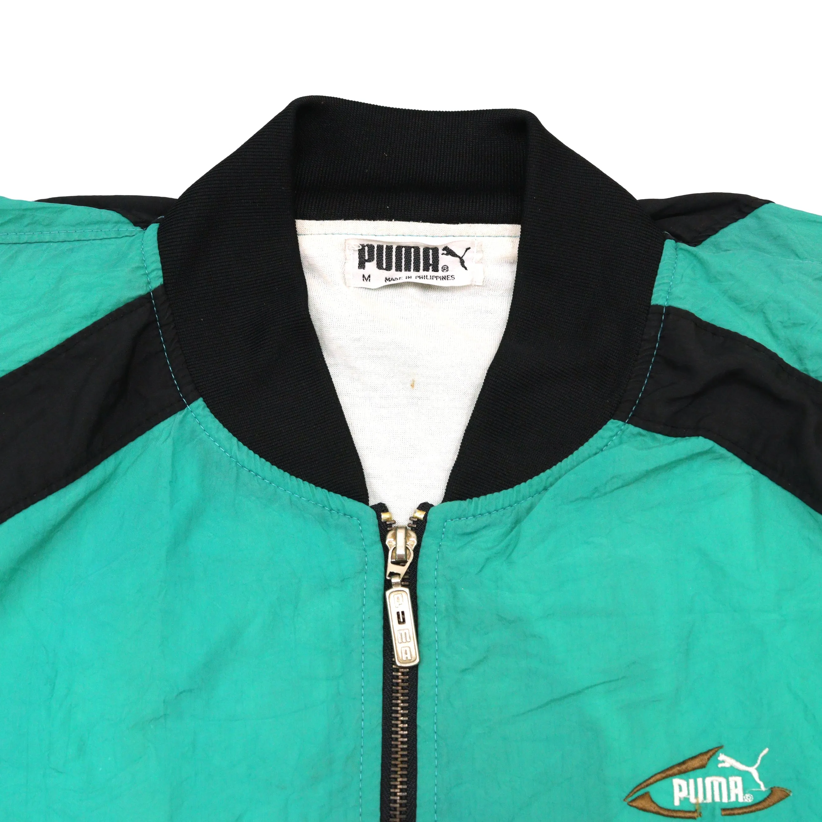 Puma 90's Track Jacket