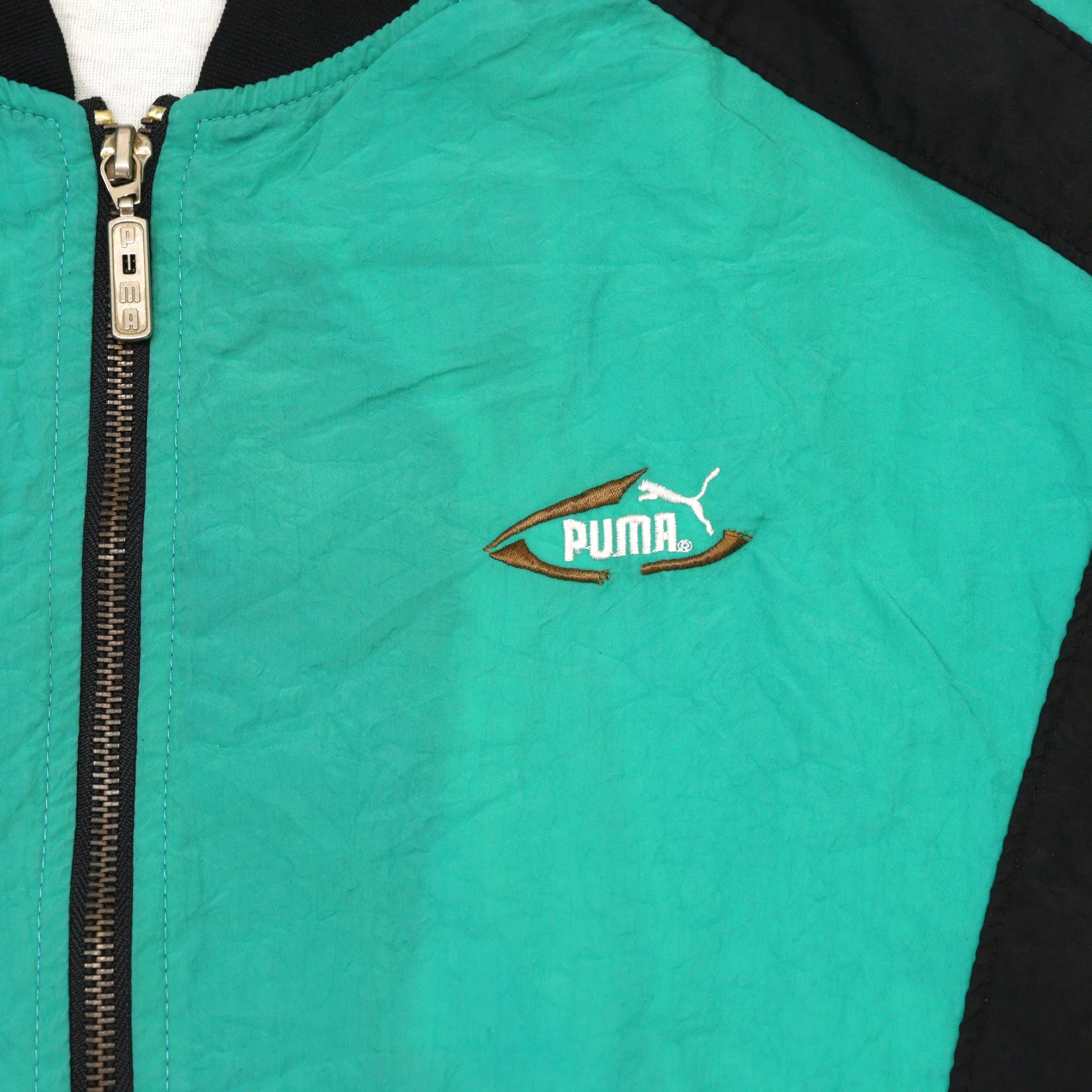 Puma 90's Track Jacket