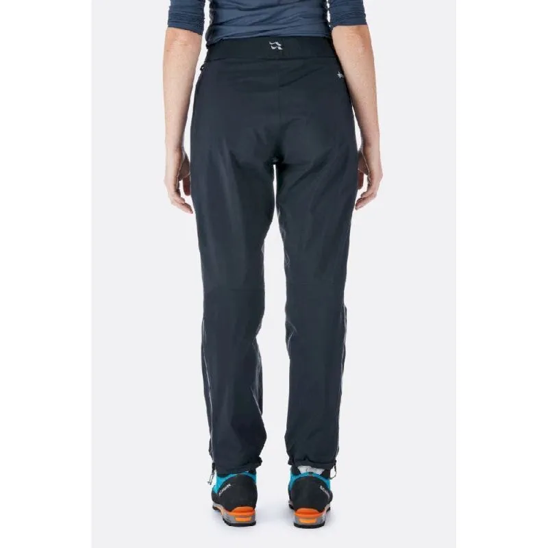 Rab  Kangri GTX Pants - Pantaloni antipioggia - Donna