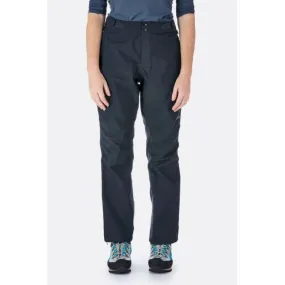 Rab  Kangri GTX Pants - Pantaloni antipioggia - Donna