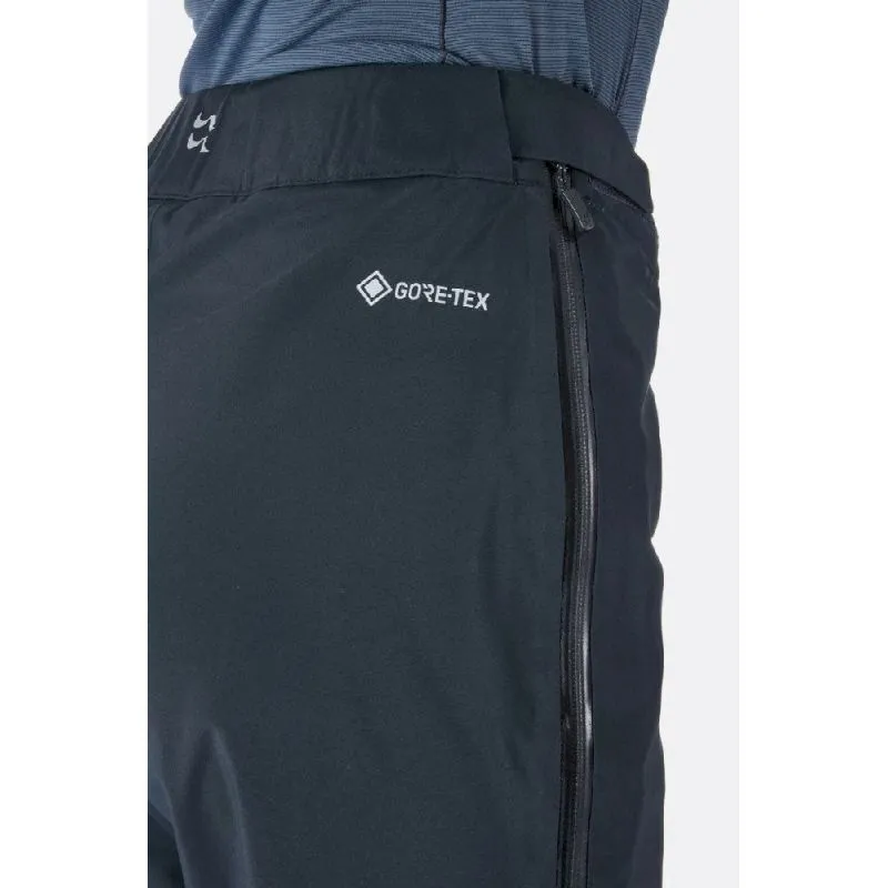 Rab  Kangri GTX Pants - Pantaloni antipioggia - Donna