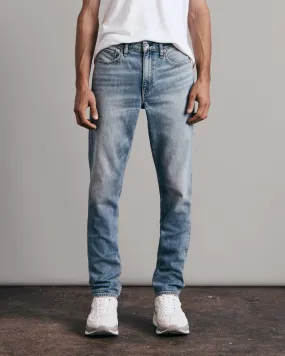 Rag & Bone -  Fit 2 Authentic Stretch Jeans - Jean