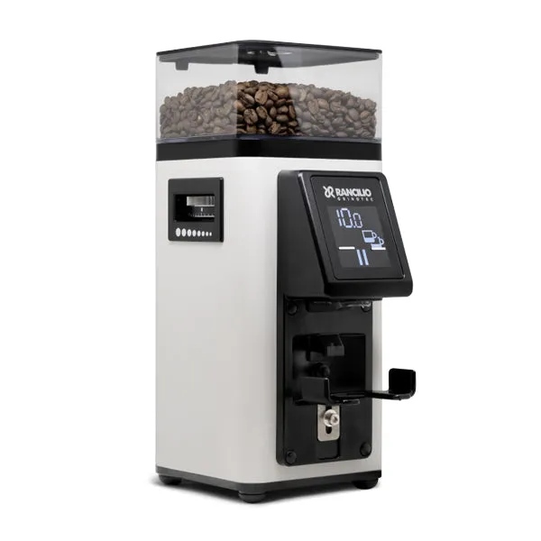 Rancilio Stile Coffee Grinder