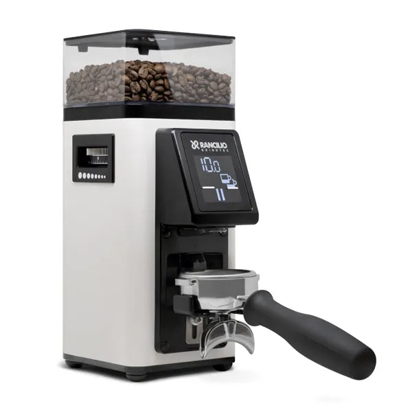 Rancilio Stile Coffee Grinder