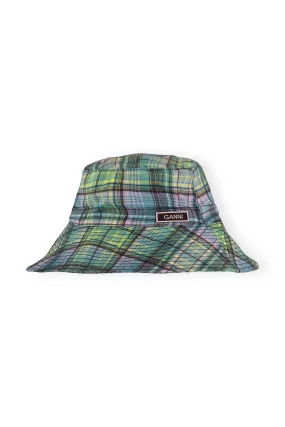 Recycled Tech Bucket Hat