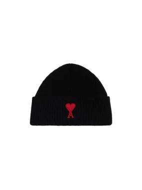 Red Ami De Coeur Beanie BFUHA106.018