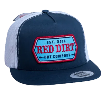 Red Dirt Hat Co High Life