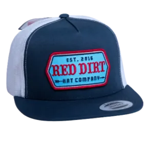 Red Dirt Hat Co High Life